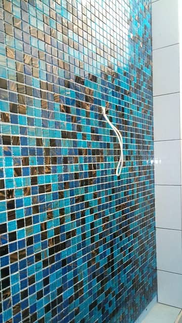 Стеклянная мозаика, серия Bona Ave