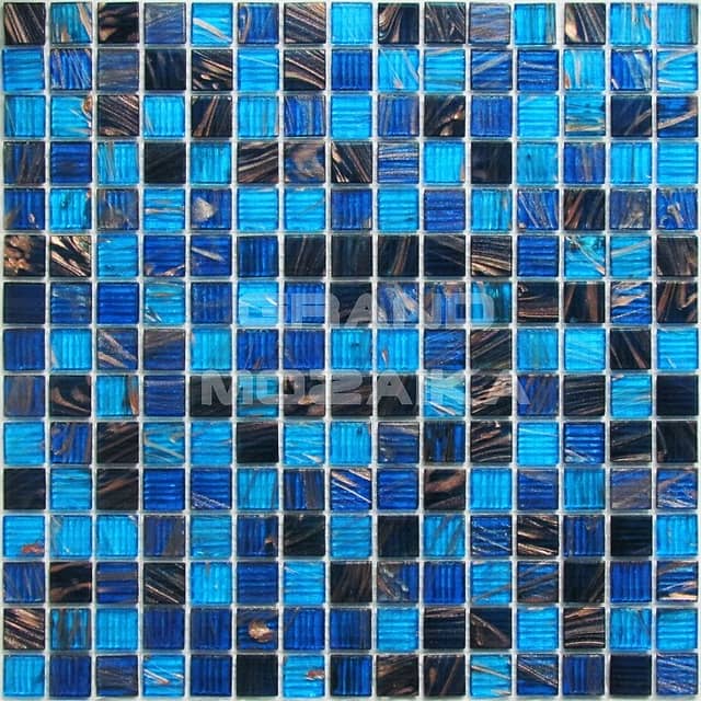 Стеклянная мозаика, серия Bona Ave