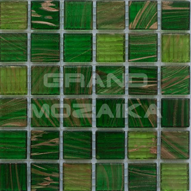 Стеклянная мозаика, серия Bona Ave