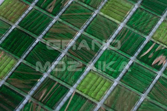 Стеклянная мозаика, серия Bona Ave