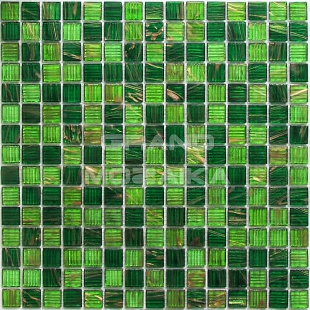 Стеклянная мозаика, серия Bona Ave