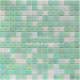 Стеклянная мозаика, серия Aqua Bona