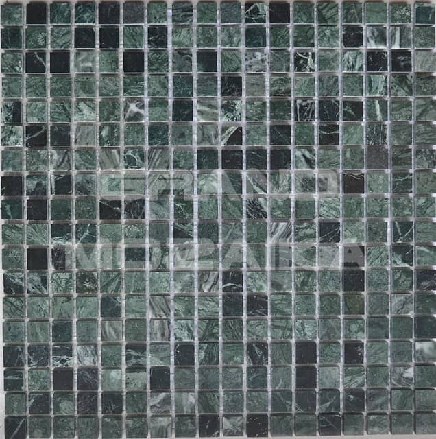 Мозаика из камня, серия Towns