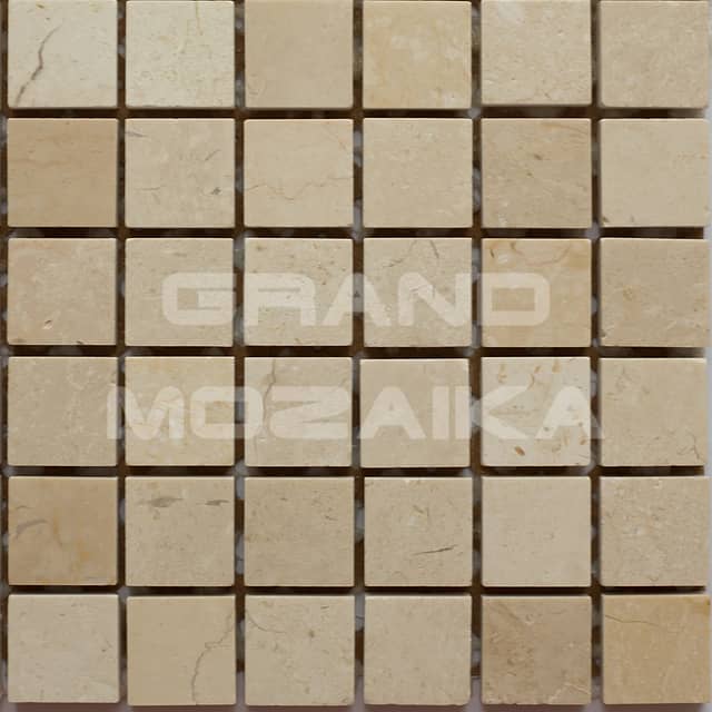 Мозаика из камня, серия Towns