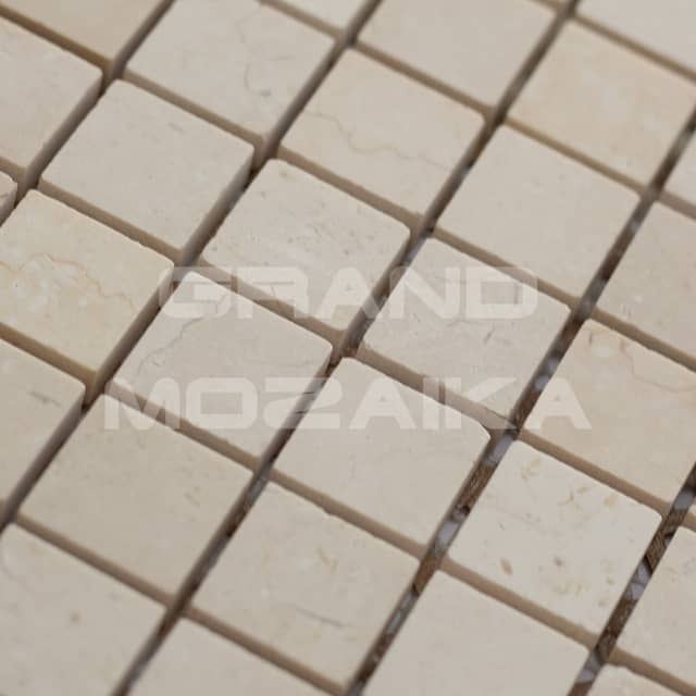 Мозаика из камня, серия Towns