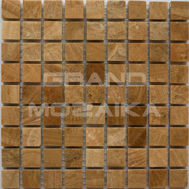 Мозаика из камня, серия Towns