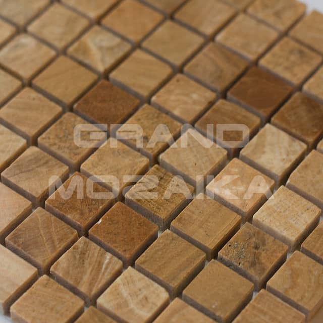 Мозаика из камня, серия Towns