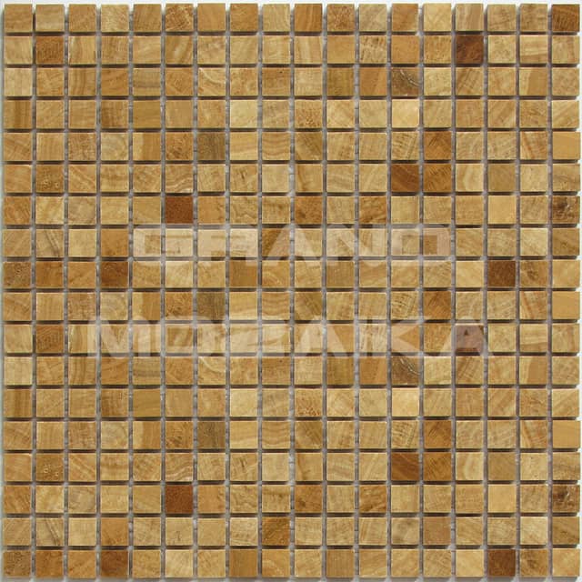 Мозаика из камня, серия Towns