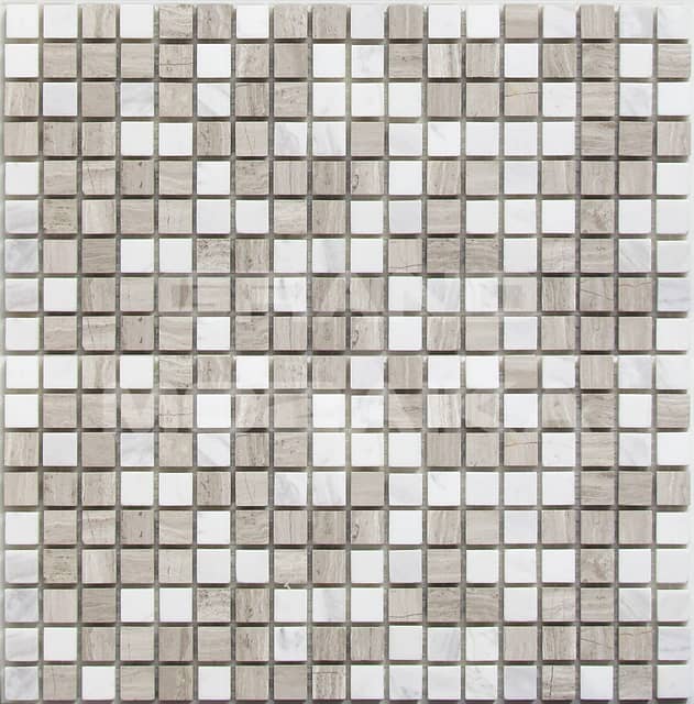 Мозаика из камня, серия Towns