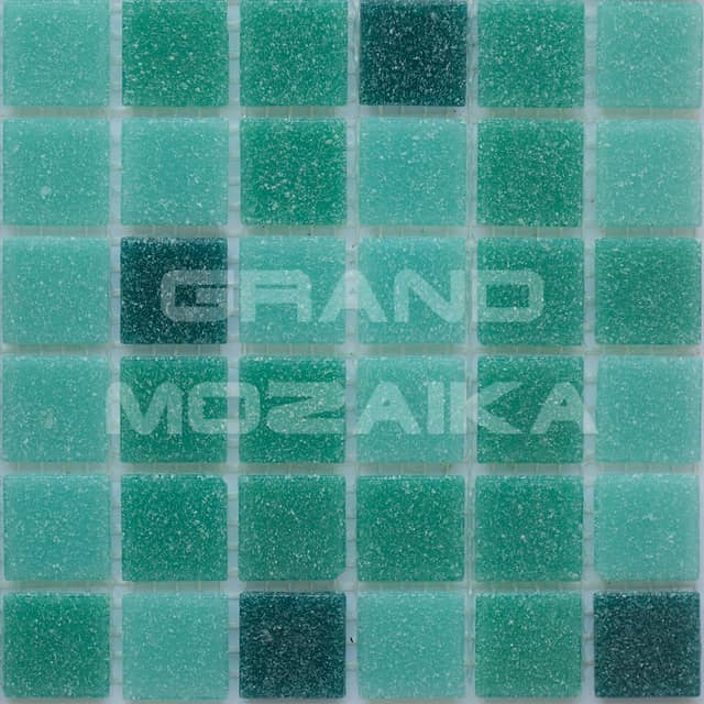 Стеклянная мозаика, серия Aqua Bona