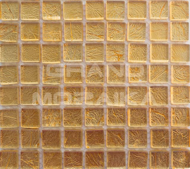 Стеклянная мозаика, серия Shik