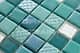 Стеклянная мозаика, серия Crystal