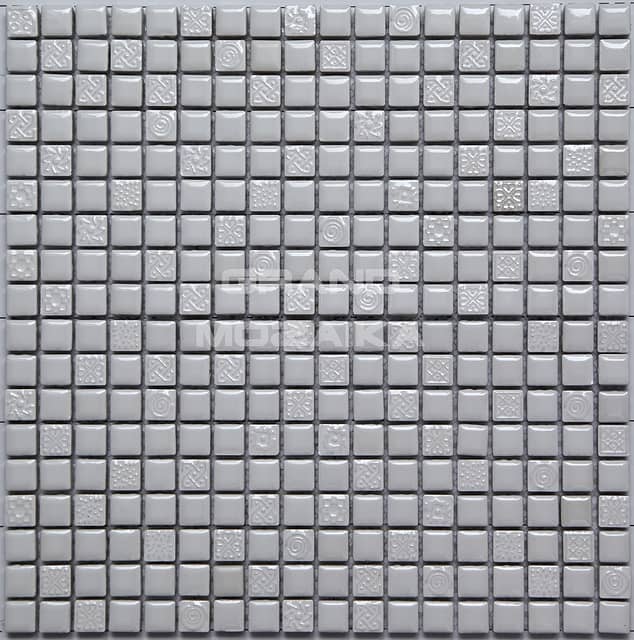 Керамическая мозаика