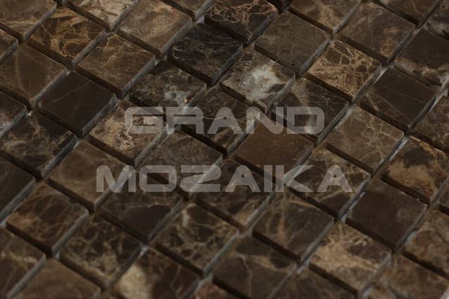 Тонкая мозаика из мрамора, серия Towns Slim