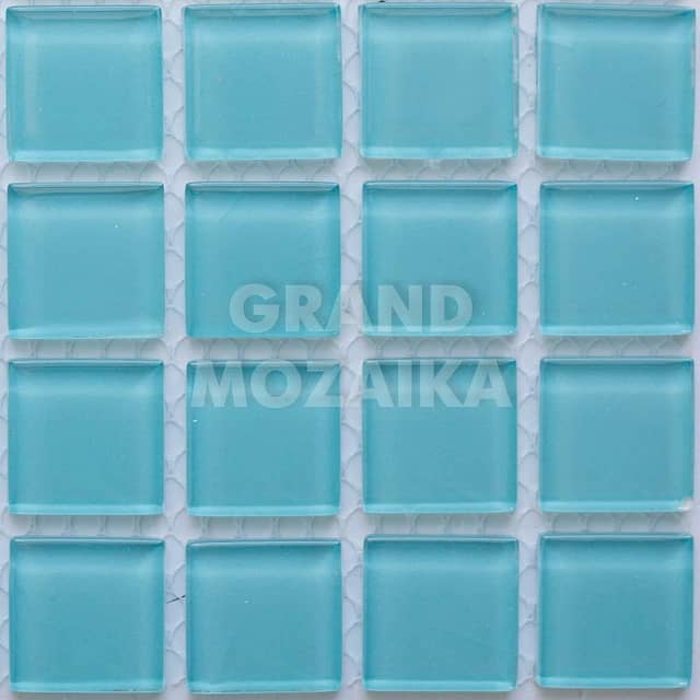 Стеклянная мозаика, серия Crystal