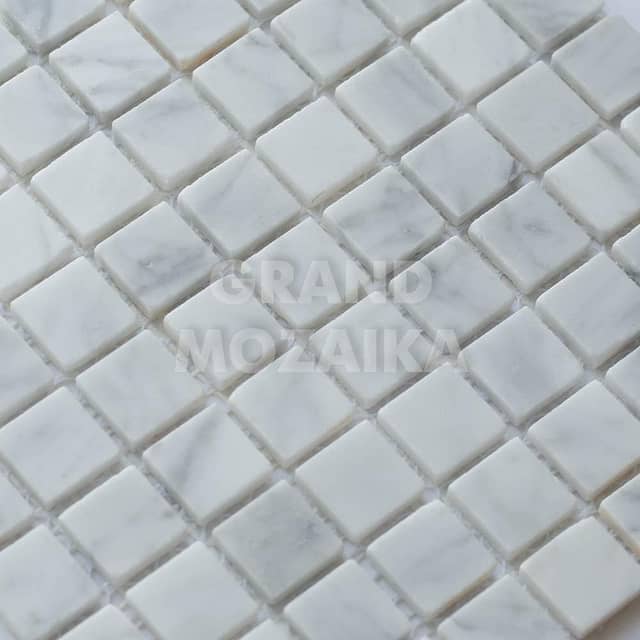 Тонкая мозаика из мрамора, серия Towns Slim