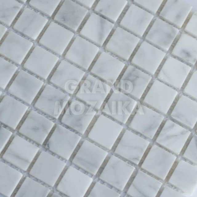 Тонкая мозаика из мрамора, серия Towns Slim