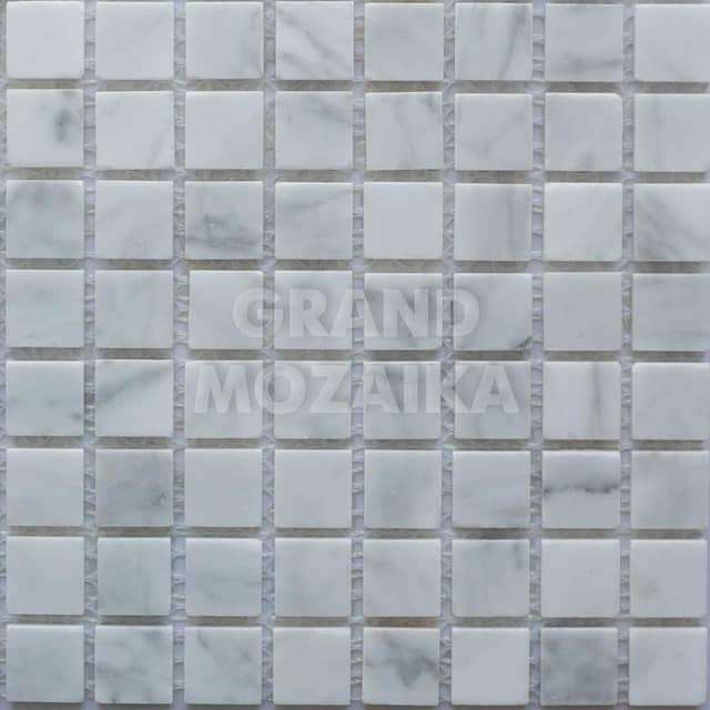 Тонкая мозаика из мрамора, серия Towns Slim