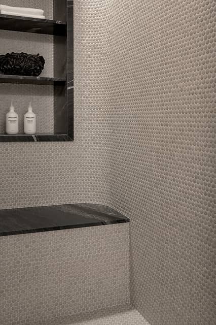 Стеклянная мозаика, серия Glass