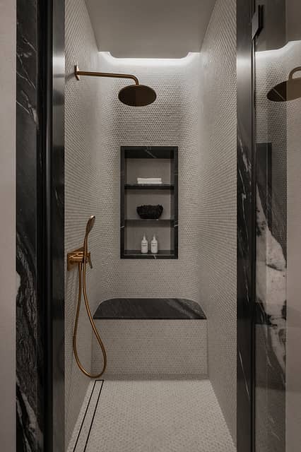 Стеклянная мозаика, серия Glass