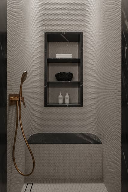 Стеклянная мозаика, серия Glass