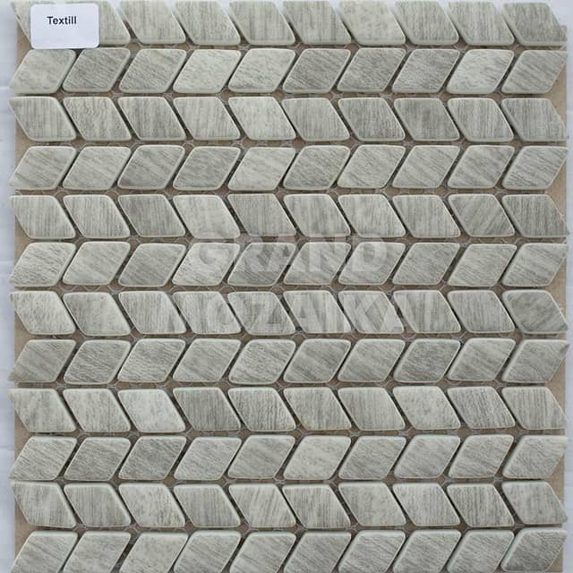 Стеклянная мозаика, серия Glass