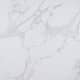 Плитка из керамогранита под мрамор Каррара, серия Porcelain Tile