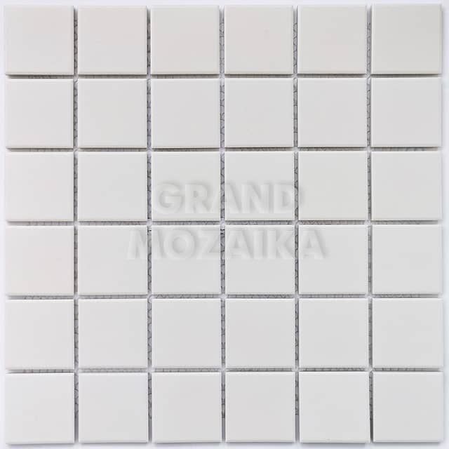 Противоскользящая керамическая мозаика, серия Ceramic Bona