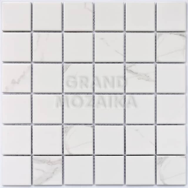 Мозаика из керамогранита, серия Porcelain Tile