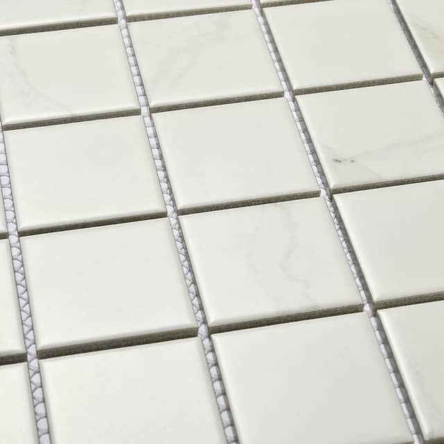 Мозаика из керамогранита, серия Porcelain Tile