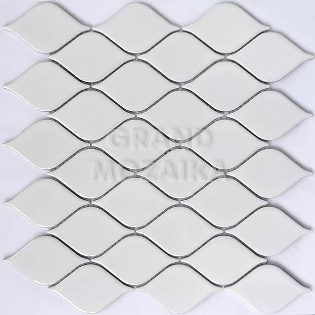 Мозаика из керамогранита, серия Ceramic Bona