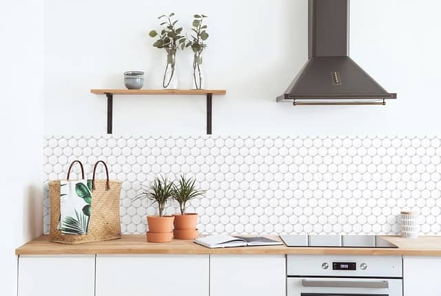 Мозаика из керамогранита, серия Ceramic Bona