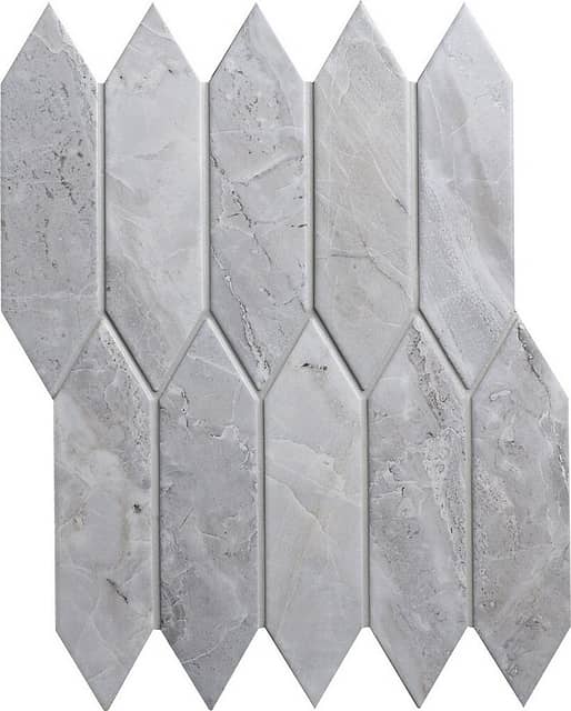 Мозаика из керамогранита, серия Ceramic Bona