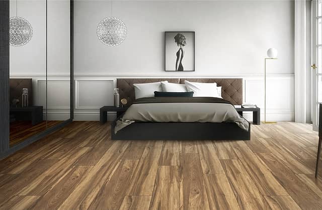 Плитка из керамогранита, серия Porcelain Tile