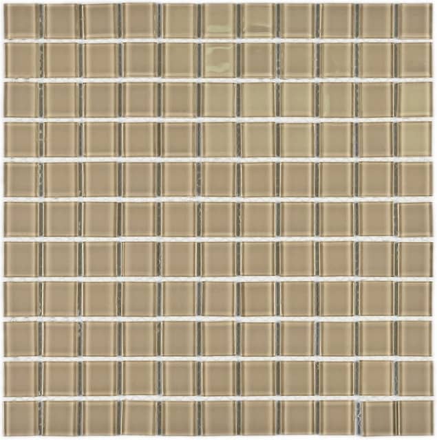 Стеклянная мозаика, серия Crystal