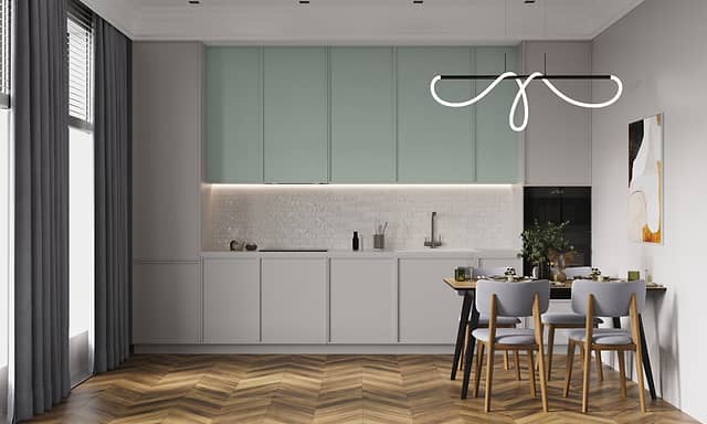 Плитка из керамогранита, серия Porcelain Tile