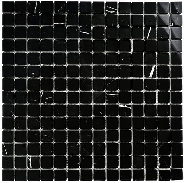 Мозаика из камня, серия Towns