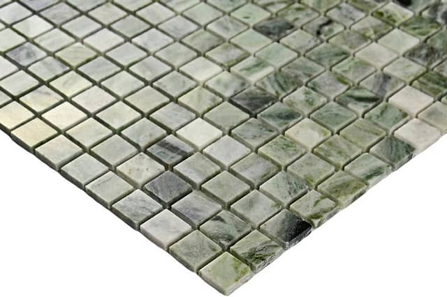 Тонкая мозаика из мрамора, серия Towns Slim