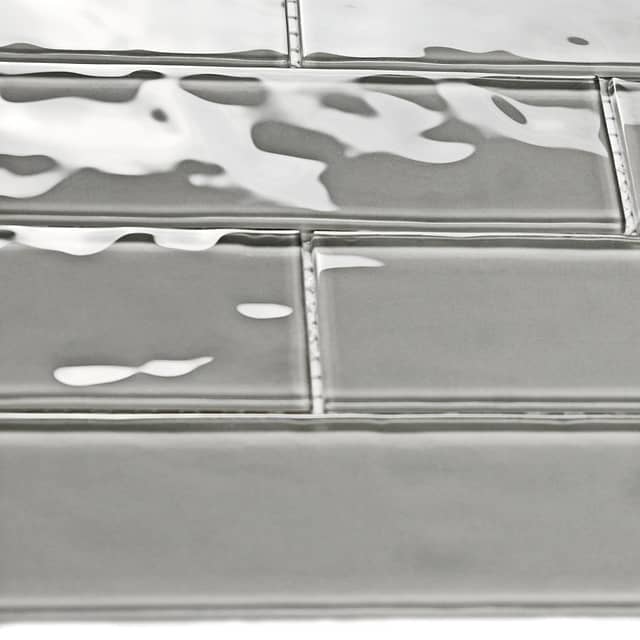 Стеклянная мозаика, серия Glass