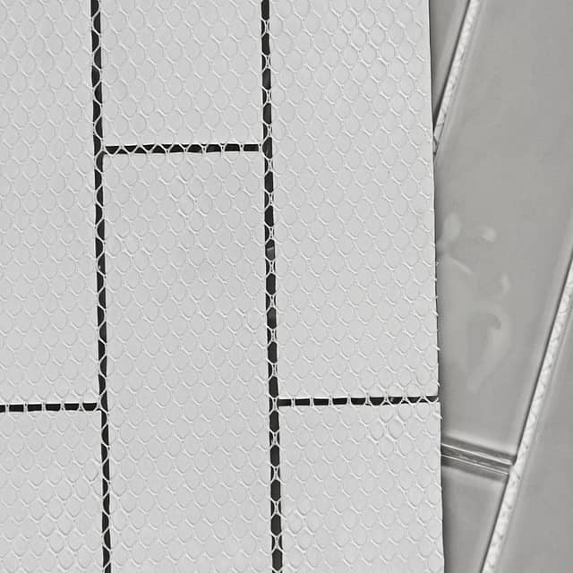 Стеклянная мозаика, серия Glass