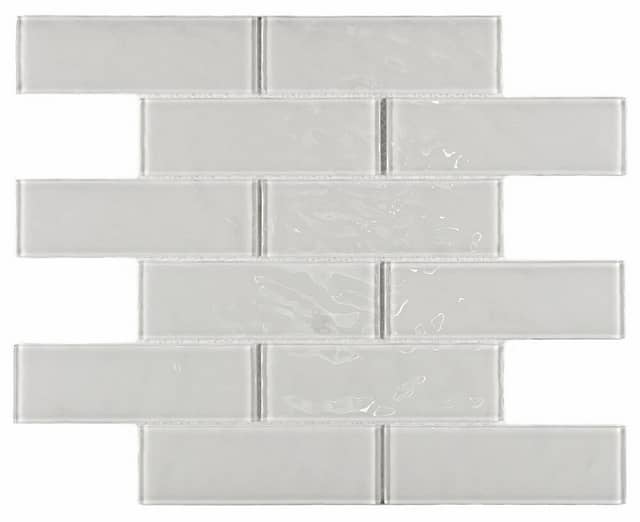 Стеклянная мозаика, серия Glass