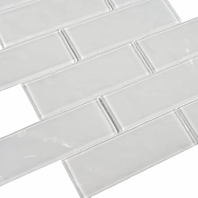 Стеклянная мозаика, серия Glass