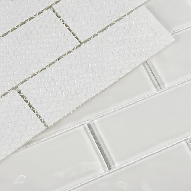 Стеклянная мозаика, серия Glass