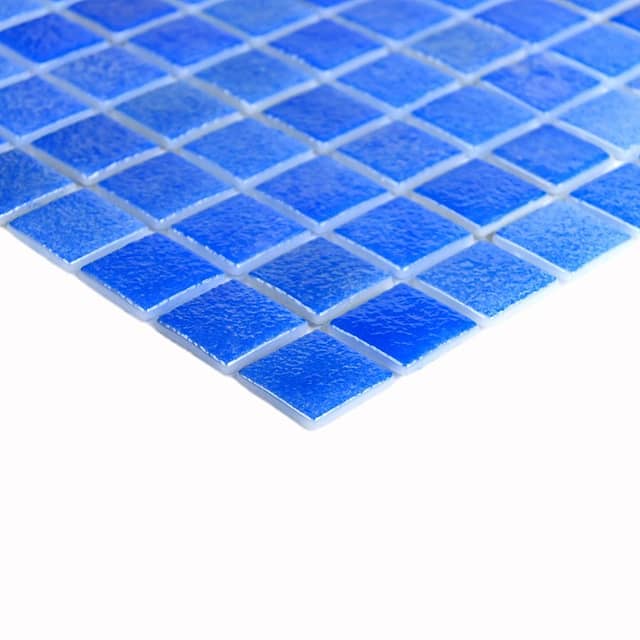 Стеклянная мозаика, серия Aqua Bona