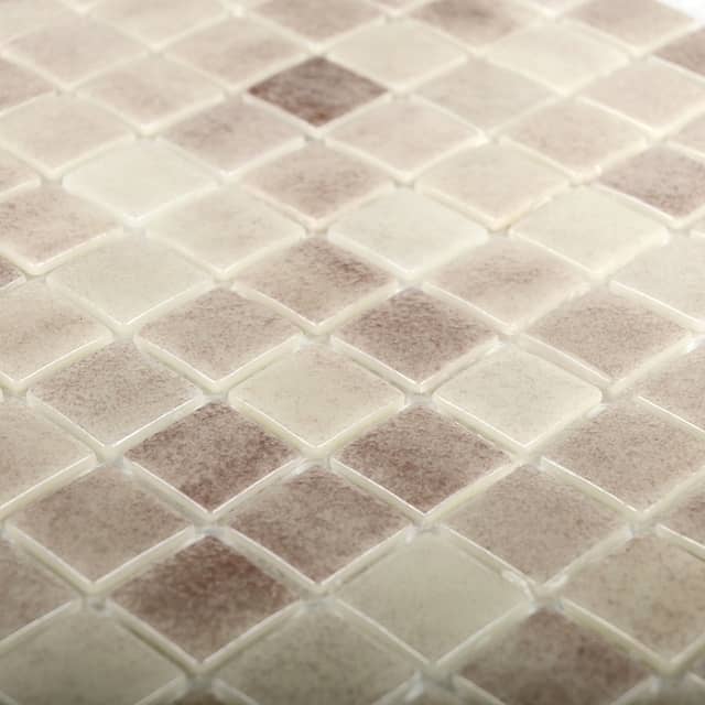 Стеклянная мозаика, серия Aqua Bona