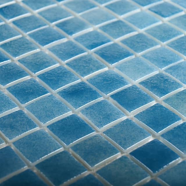 Стеклянная мозаика, серия Aqua Bona