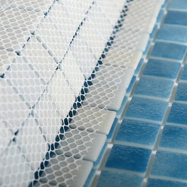 Стеклянная мозаика, серия Aqua Bona