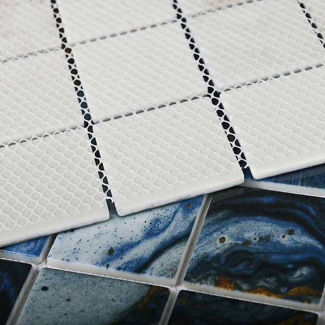 Стеклянная мозаика, серия Misti Glass