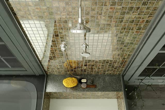 Стеклянная мозаика, серия Misti Glass