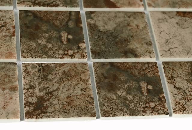 Стеклянная мозаика, серия Misti Glass